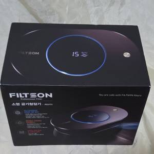 韓國 Filtson 高效空氣淨化機