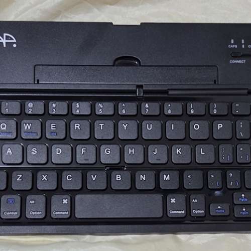 LAP藍牙摺疊鍵盤