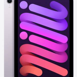 Apple ipad mini 7 128gb wifi (pink)