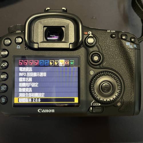 Canon EOS 7D + Canon 50mm f1.8II