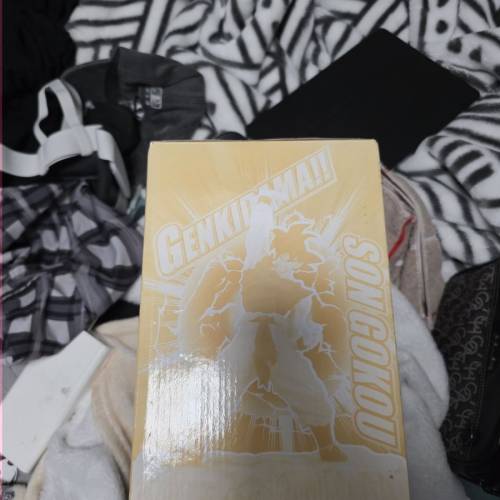 龍珠 孫悟空一番賞 全新