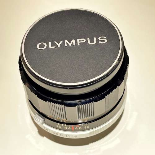 (M42) 奧林 Olympus FTL F. Zuiko 35mm f2.8 廣角鏡 合 Eos FX Sony A7