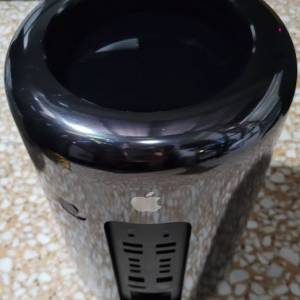 Mac Pro Late 2013