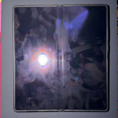 放vivo x fold 3 pro 16+512GB