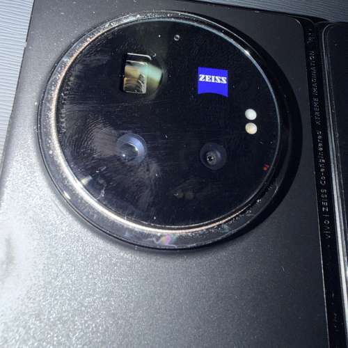 放vivo x fold 3 pro 16+512GB