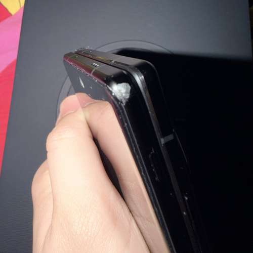 放vivo x fold 3 pro 16+512GB