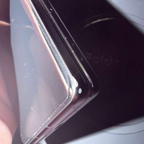 放vivo x fold 3 pro 16+512GB