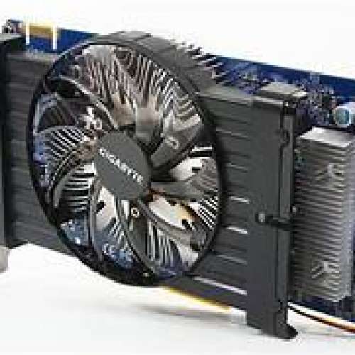 geforce GTX 550  1G 顯卡 不包好壞