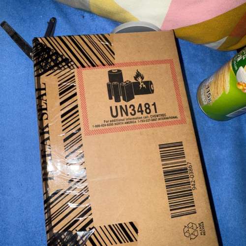 Airpods pro 2 (lightning版) 全新購自apple store