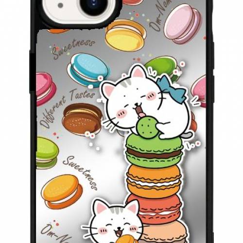 快樂的日子系列手機殼，適用Apple iPhone 13系列