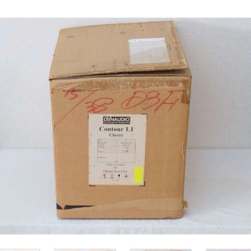 Dynaudio Contour 1.1 Speaker