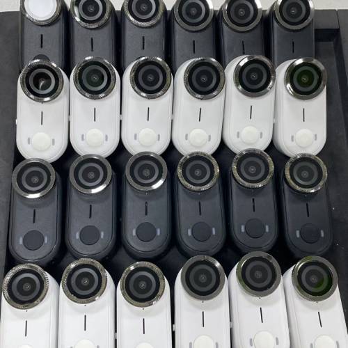 GO9运动相机，高清4K