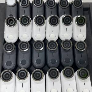 GO9运动相机，高清4K