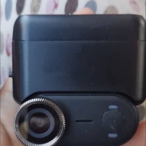 GO9运动相机，高清4K