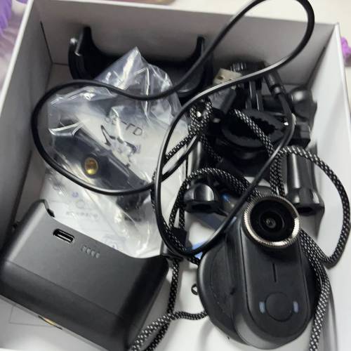 GO9运动相机，高清4K