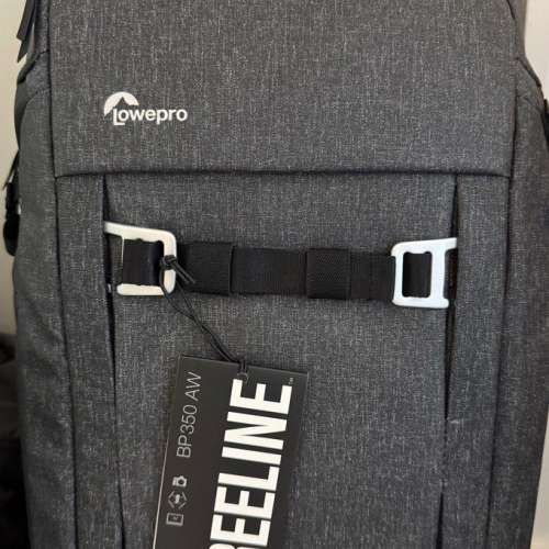 (全新) Lowepro FreeLine BP 350 AW 相機袋
