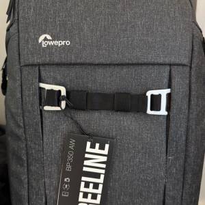 (全新) Lowepro FreeLine BP 350 AW 相機袋