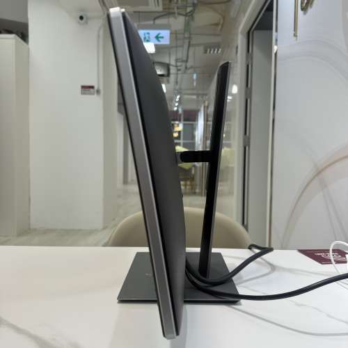 [旋轉升降] {限量3部} Dell 戴爾 23" [1080P] 顯示器 (P2314Ht) Mon Monitor Scree...