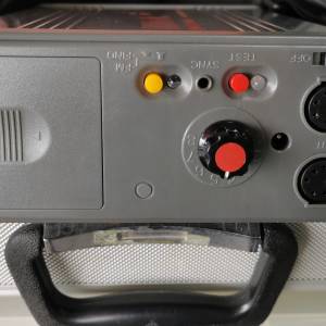 神牛-外拍攝影雙閃光燈