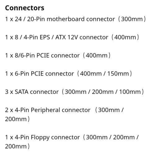 (SFX全模組金牛) SILVERSTONE ST45SF-G 80+ 金牛