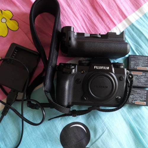 富士 fujifilm x-h1 無反 微單 相機 數碼相機 鏡頭 定焦 變焦