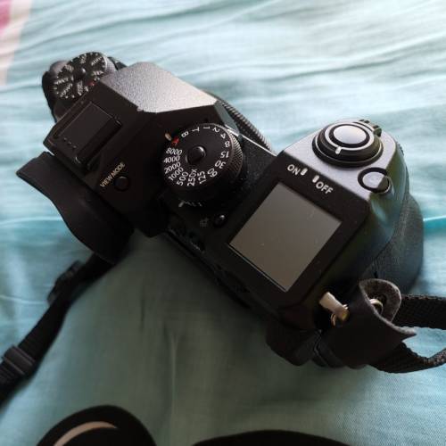 富士 fujifilm x-h1 無反 微單 相機 數碼相機 鏡頭 定焦 變焦