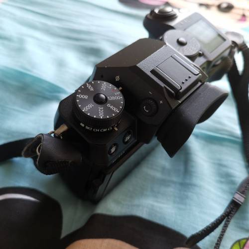 富士 fujifilm x-h1 無反 微單 相機 數碼相機 鏡頭 定焦 變焦