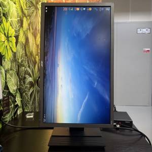 [旋轉升降] Acer 24" [1080P] IPS 顯示器 (B246HL) Mon Monitor Screen