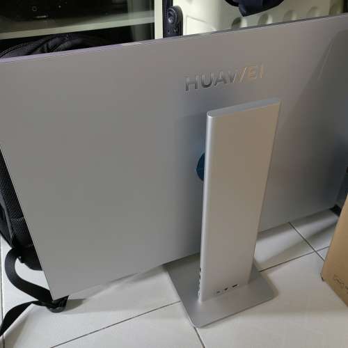 Huawei Mateview 28.2" Monitor Wifi ver. 華為28.2吋顯示器無線版