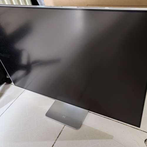 Huawei Mateview 28.2" Monitor Wifi ver. 華為28.2吋顯示器無線版