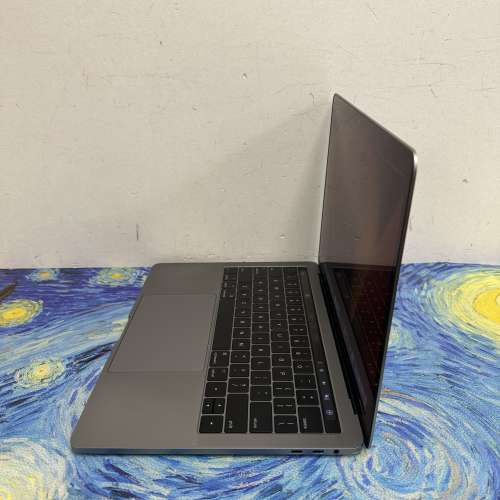 (最平高階MacBook Pro🔥4 Type C頭🤩) APPLE Macbook Pro 2017 i5 CPU /8GB Ram/25...