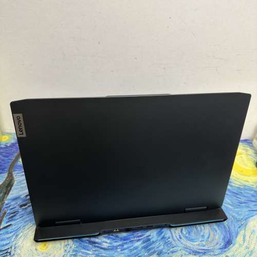 (RTX3050Ti Lenovo Gaming Laptop) Lenovo  15.6寸 165Hz AMD Ryzen 7 6800H/16GB ...