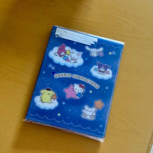 Sanrio 3R相簿
