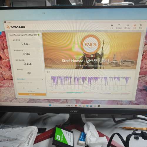 Zotac GTX 1650 OC 4GB 單風扇 短卡 ITX