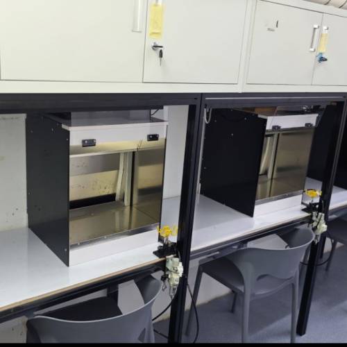 旺角 噴油工作室 時租日租月租 模型 高達