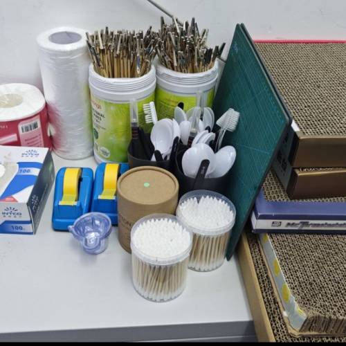 旺角 噴油工作室 時租日租月租 模型 高達