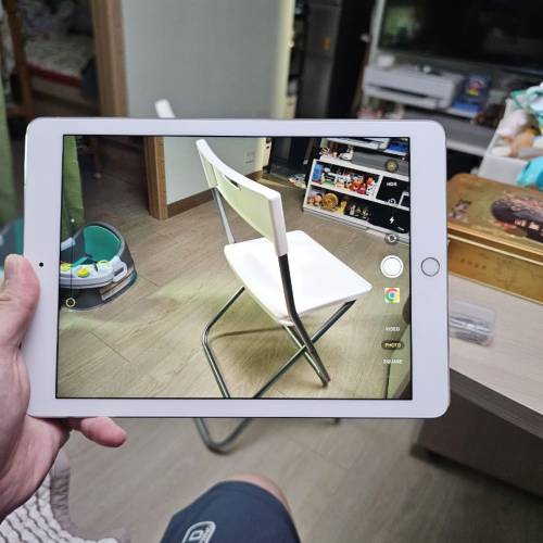 iPad Pro 9.7 LTE 32GB