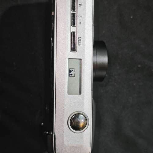 Ricoh GR10 28/2.8  理光 GR 系列 菲林機 膠片機 Film Camera 28mm 28 功能全正常 ...