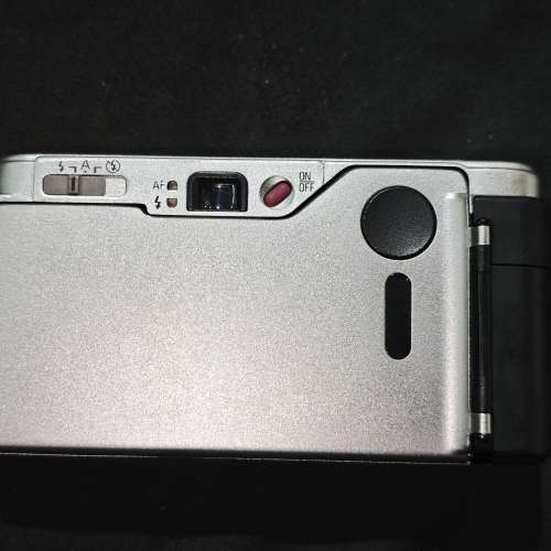 Ricoh GR10 28/2.8  理光 GR 系列 菲林機 膠片機 Film Camera 28mm 28 功能全正常 ...