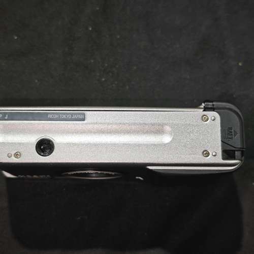 Ricoh GR10 28/2.8  理光 GR 系列 菲林機 膠片機 Film Camera 28mm 28 功能全正常 ...