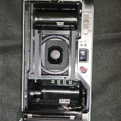 Ricoh GR10 28/2.8  理光 GR 系列 菲林機 膠片機 Film Camera 28mm 28 功能全正常 ...