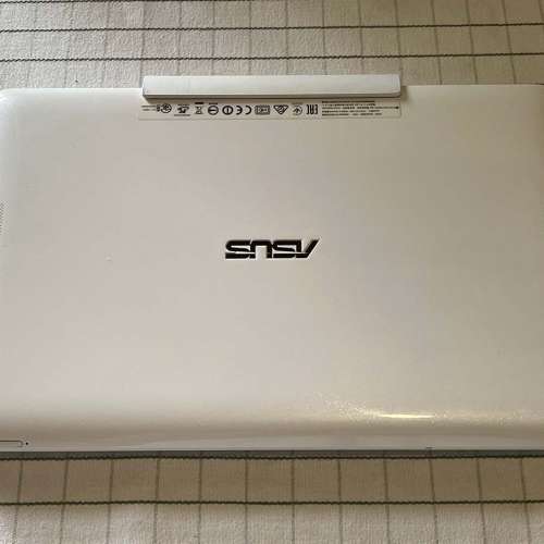 95% 新 ASUS Transformer Book T100TA 10.1" 手提 / 平坂電腦