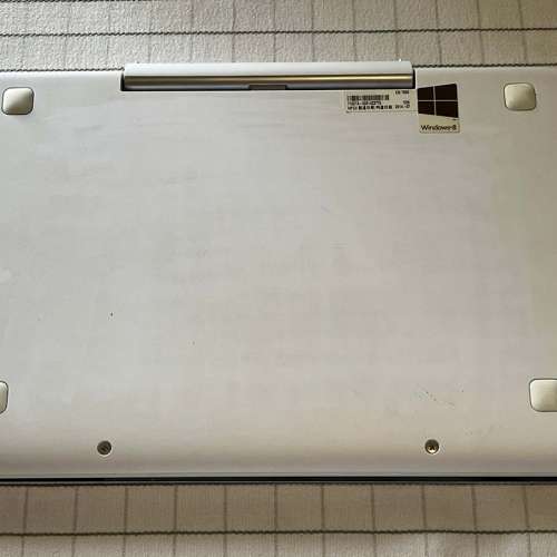 95% 新 ASUS Transformer Book T100TA 10.1" 手提 / 平坂電腦