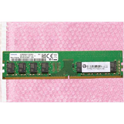 Samsung 三星 原廠 DDR4 8GB *卓面電腦合用*