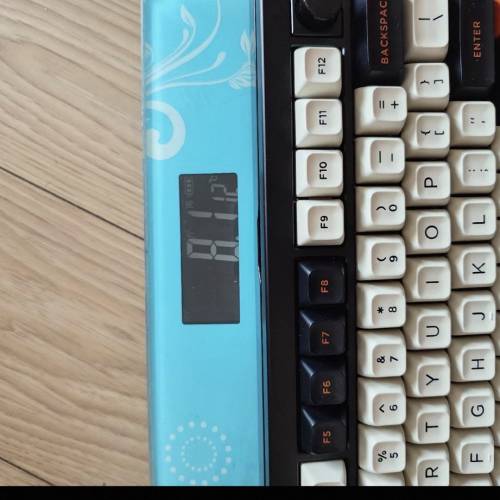 (已絕版除非收藏家放) G915 客制鍵盤