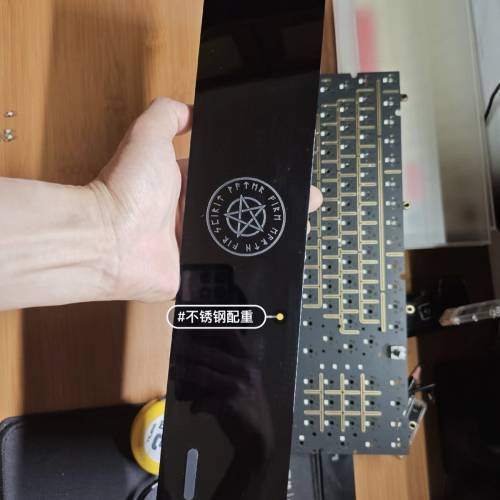 (已絕版除非收藏家放) G915 客制鍵盤