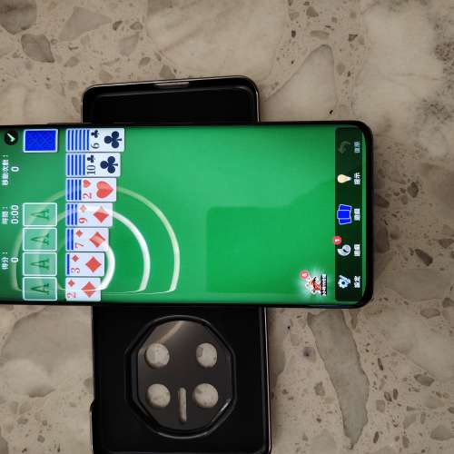 Huawei Mate 50 RS Porsche Design 12+512g