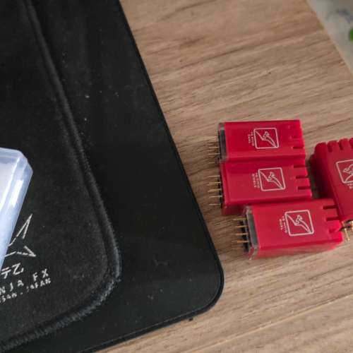 Burson V6 vivid dual + single