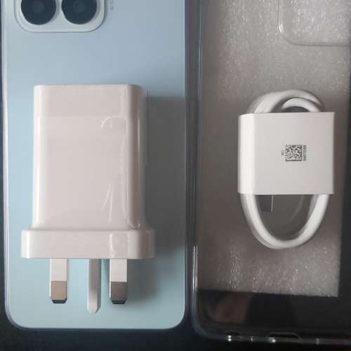 Honor x8a 5g手機, 90%新,4(+3),128gb