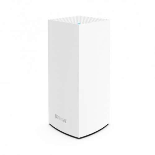 99% New Linksys Velop AX4200 三頻 Mesh WiFi 6 系統 (MX4200) x 3